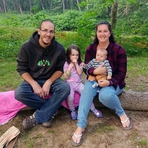 Meet your Posher, Katherine